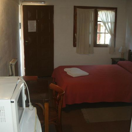 El Agora Villa General Belgrano Quarto foto