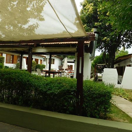 El Agora Villa General Belgrano Exterior foto