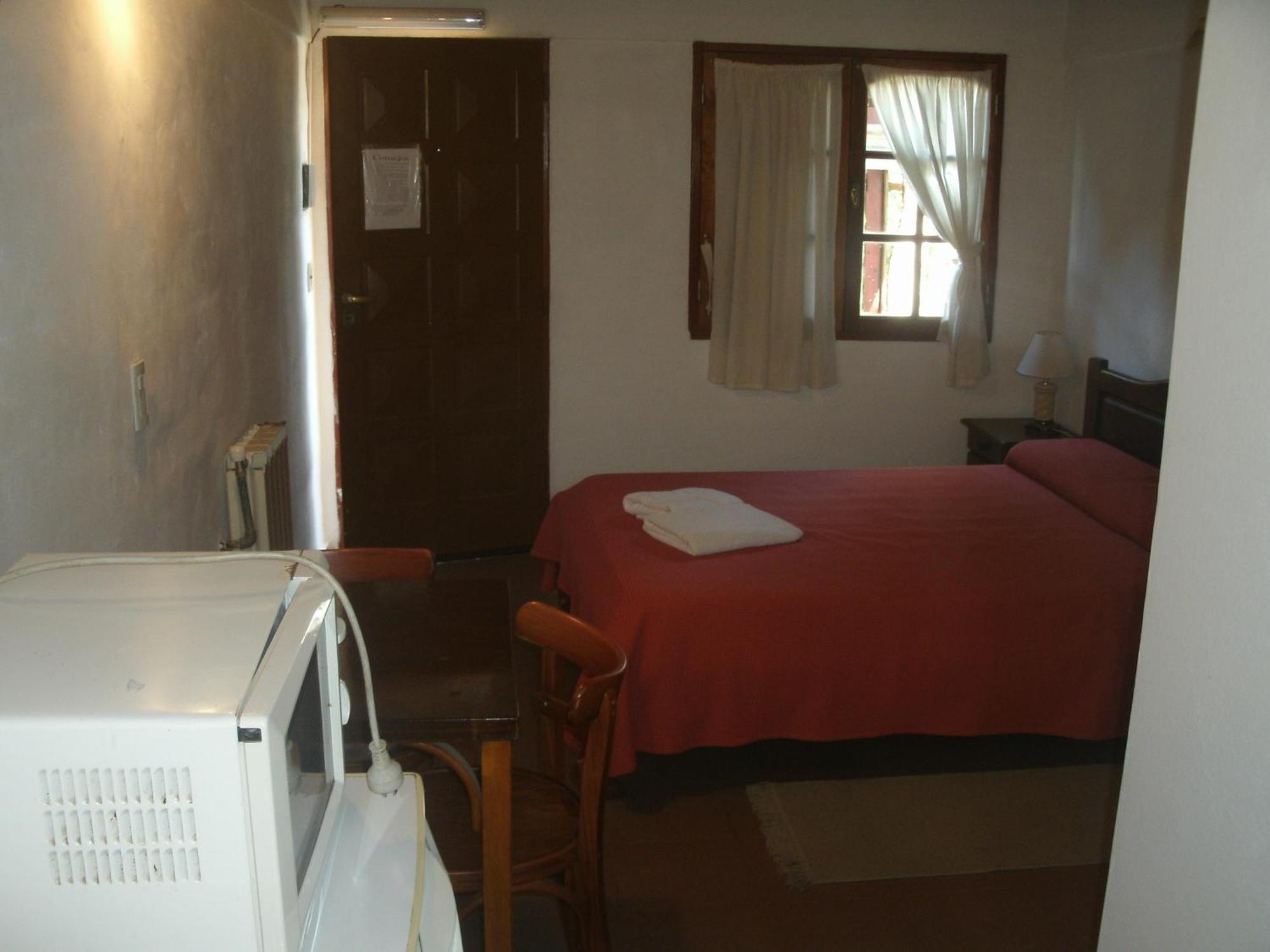 El Agora Villa General Belgrano Quarto foto