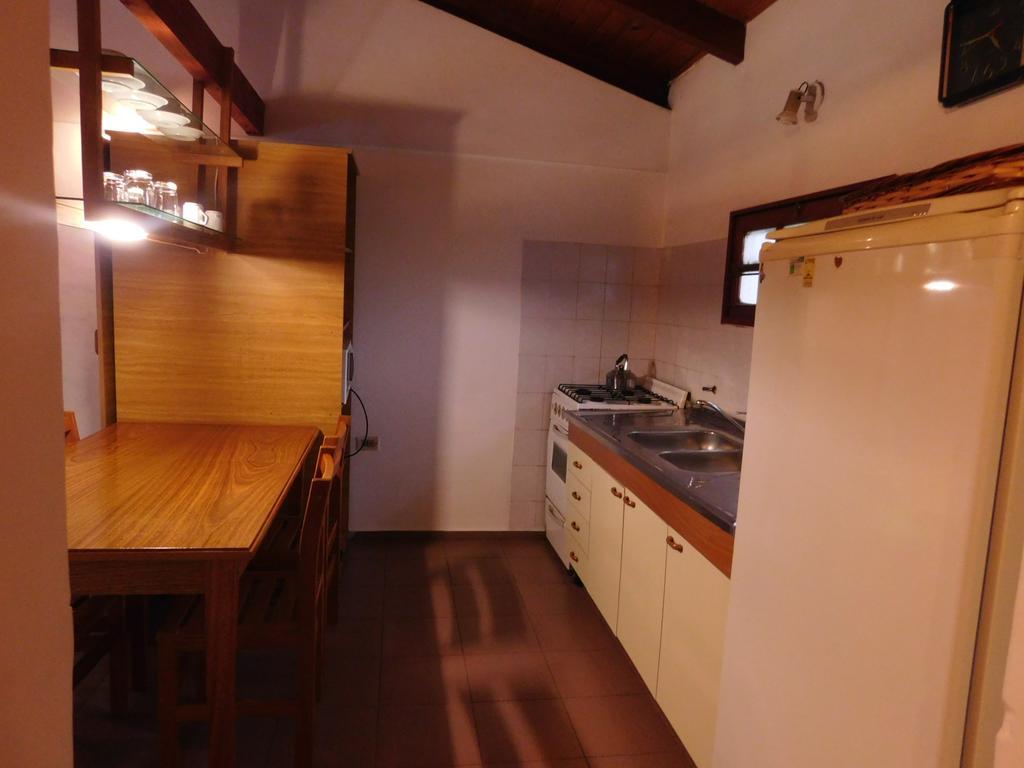 El Agora Villa General Belgrano Quarto foto