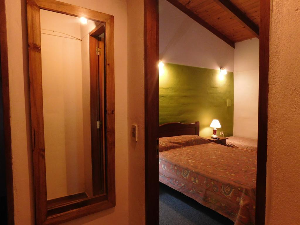El Agora Villa General Belgrano Quarto foto