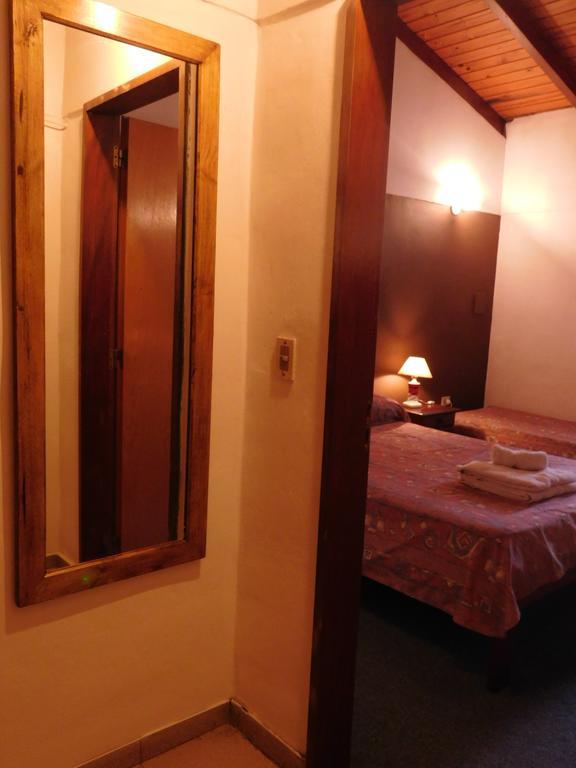 El Agora Villa General Belgrano Quarto foto