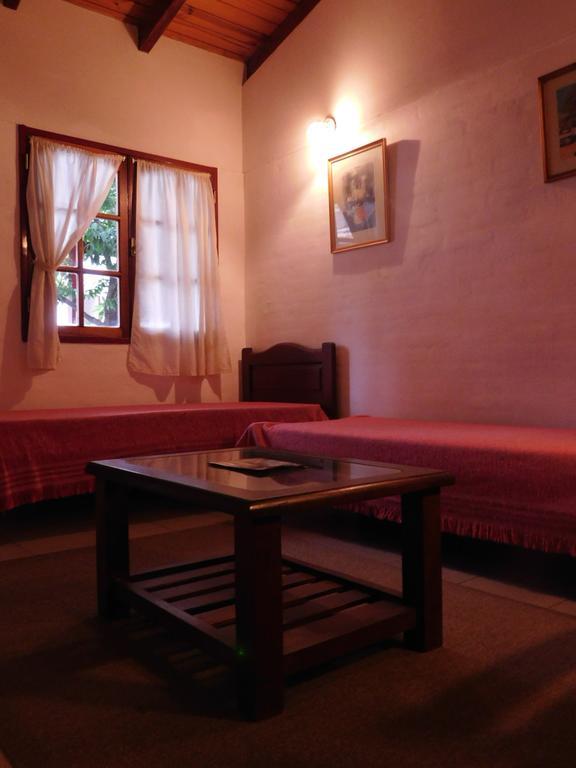 El Agora Villa General Belgrano Quarto foto